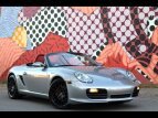 Thumbnail Photo 1 for 2008 Porsche Boxster